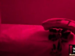 Happy Ending At The Massage Parlor