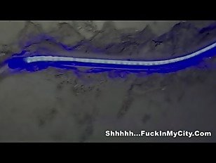 Cute babe jumps on my rod until I fully cum6IXdKSBr